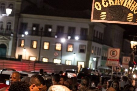 Bar O Cravinho reabre após uma semana de interdição Bar O Cravinho reabre após uma semana de interdição
