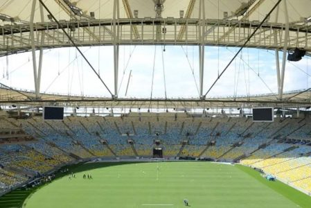 Brasil lança Rota Turística de Futebol do Mercosul para impulsionar o turismo esportivo
