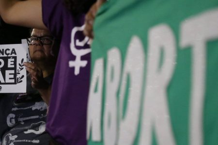 Prefeitura de São Paulo é condenada a pagar R$ 24,8 milhões por suspender aborto legal em hospital público Prefeitura de São Paulo é condenada a pagar R$ 24,8 milhões por suspender aborto legal em hospital público