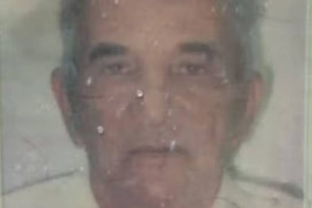 Idoso de 82 anos é morto a facadas na zona rural de Santa Rita de Cássia