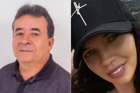 Ex-vereador acusado de matar jovem grávida vai a júri popular na Bahia
