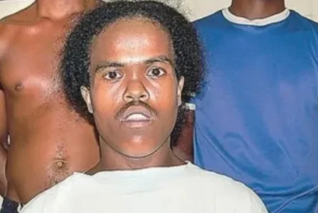 Quem foi “Chucky”, o criminoso baiano ligado a mais de 20 homicídios na Bahia