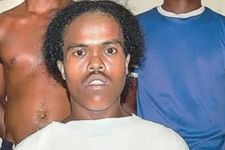 Quem foi “Chucky”, o criminoso baiano ligado a mais de 20 homicídios na Bahia Quem foi “Chucky”, o criminoso baiano ligado a mais de 20 homicídios na Bahia