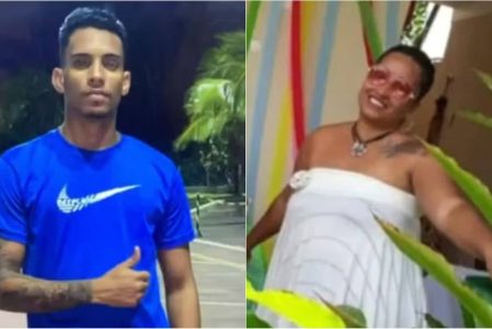 Homem é preso após confessar ter matado a ex-companheira em Salvador