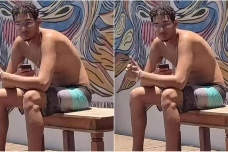 Jovem é morto a tiros enquanto cortava cabelo em barbearia na Bahia Jovem é morto a tiros enquanto cortava cabelo em barbearia na Bahia