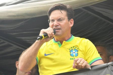 Roma lamenta assassinato de produtores rurais no Extremo Sul e critica governo do PT: “Está custando vidas”