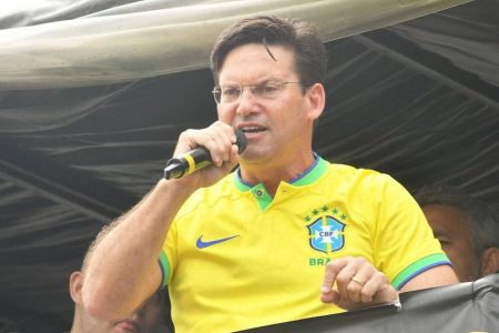 Roma lamenta assassinato de produtores rurais no Extremo Sul e critica governo do PT: “Está custando vidas” Roma lamenta assassinato de produtores rurais no Extremo Sul e critica governo do PT: “Está custando vidas”