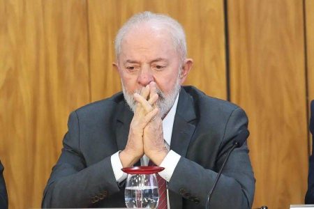 Governo Lula quase triplica gastos diários com anúncios nas redes sociais em 30 dias Governo Lula quase triplica gastos diários com anúncios nas redes sociais em 30 dias
