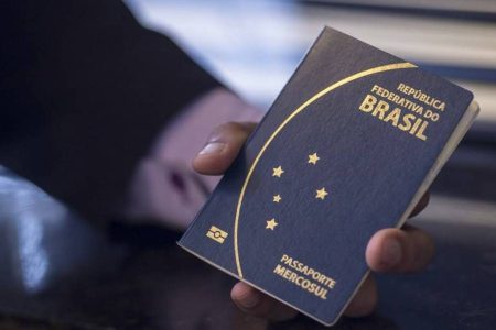 Emissão de passaportes pode ser suspensa em novembro por falta de verba, diz PF