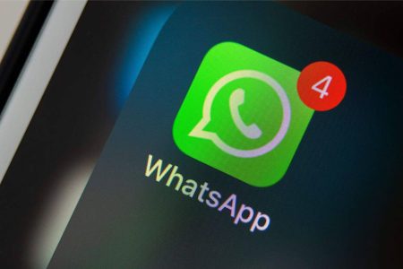 WhatsApp libera novos recursos para usuários de Android e iOS