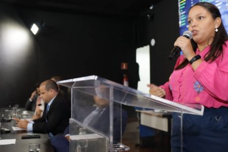 Vereadora denuncia aumento da violência armada contra pessoas trans na Região Metropolitana de Salvador