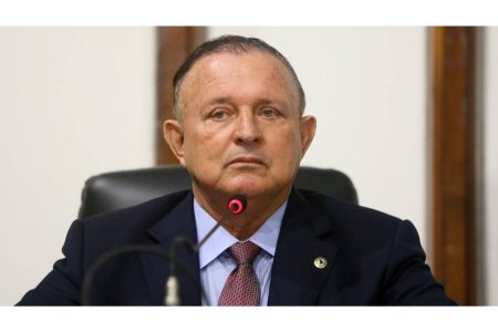 Assembleia Legislativa da Bahia reconhece Mansão do Caminho como de utilidade pública