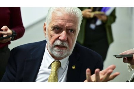Jaques Wagner critica eleições a cada dois anos e defende mandato único de cinco anos
