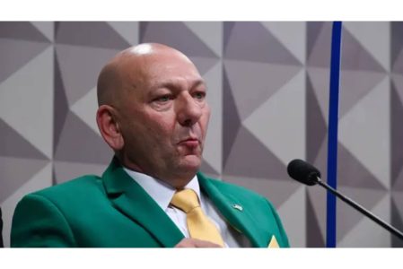 Lula vence ação contra proprietário da Havan e deve receber R$ 33 mil por danos morais