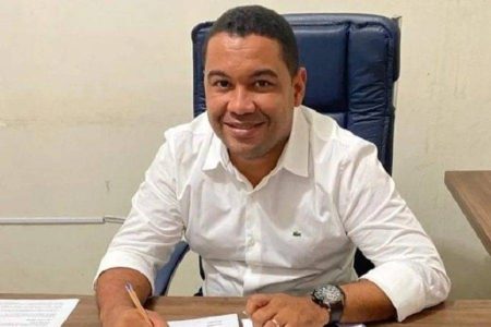 Gabinete do prefeito de Maragogipe gastou mais que 11 secretarias inteiras em 2024 Gabinete do prefeito de Maragogipe gastou mais que 11 secretarias inteiras em 2024