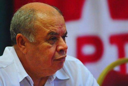 “O PT não pode achar que vai ser uma eleição fácil”, diz ex-presidente do partido na Bahia