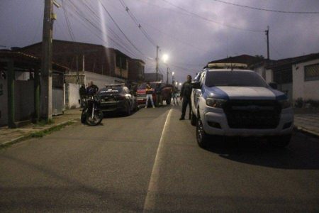 Polícia Civil deflagra operação para investigar desaparecimento de três jovens em Anguera Polícia Civil deflagra operação para investigar desaparecimento de três jovens em Anguera