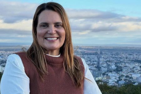 Sheila Lemos quer autorização para empréstimo de R$ 400 milhões Sheila Lemos quer autorização para empréstimo de R$ 400 milhões
