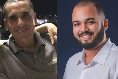Tio e sobrinho morrem ao colidir carros de frente em estrada no Sul da Bahia Tio e sobrinho morrem ao colidir carros de frente em estrada no Sul da Bahia