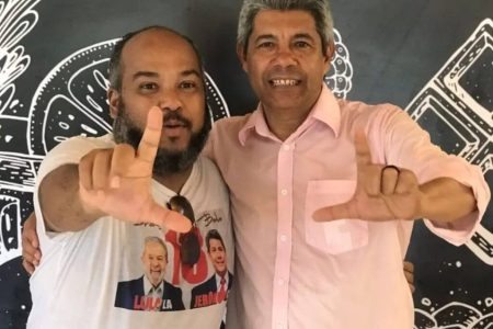 Aliado de Jerônimo, vereador do PT perde o mandato na Bahia por crimes contra o patrimônio Aliado de Jerônimo, vereador do PT perde o mandato na Bahia por crimes contra o patrimônio