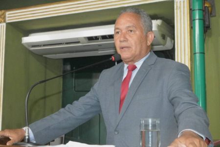 Téo Senna destaca reconhecimento internacional de Salvador em sustentabilidade