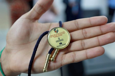 Estudantes baianos ganham prêmio internacional com projetos de sustentabilidade e saúde na Colômbia