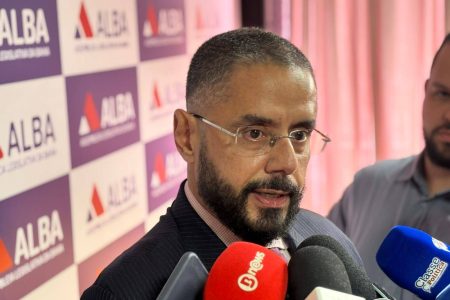 Manutenção de prisão cria precedente perigoso na Alba, diz advogado de Binho Galinha