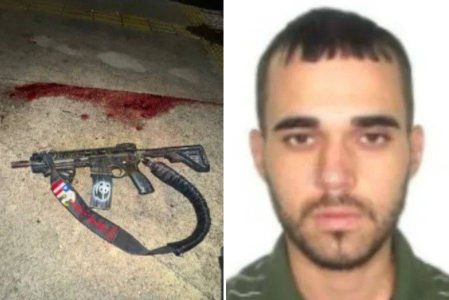 Da escola particular ao tráfico: quem era Júlio, o