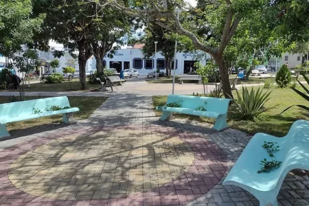 Clínica de reabilitação em Ipirá é fechada após operação do MP e PM encontrar irregularidades