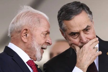 Confira quem são os cotados para vaga do STF após aposentadoria de Barroso Confira quem são os cotados para vaga do STF após aposentadoria de Barroso