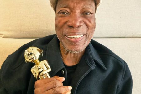 Milton Nascimento é diagnosticado com demência por corpos de Lewy, de acordo com o filho