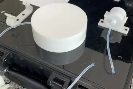 Pesquisadores da UFPE criam “nariz eletrônico” capaz de detectar metanol em bebidas adulteradas