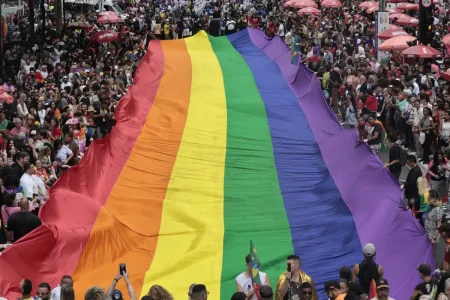 Projeto na Câmara quer barrar materiais sobre identidade de gênero em serviços públicos de Salvador