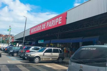 Mercados e museus da Bahia terão funcionamento especial no feriado de Finados