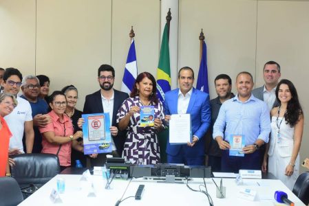 Salvador atualiza regulamento do Serviço de Transporte Escolar