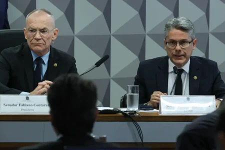 CPI do Crime Organizado vai investigar infiltração de facções em setores legais da economia