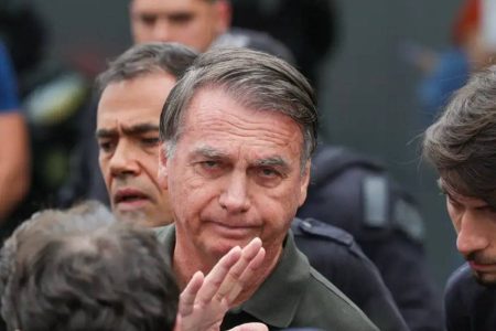 STM aceita ação que pode levar à perda de patente de Jair Bolsonaro e outros militares