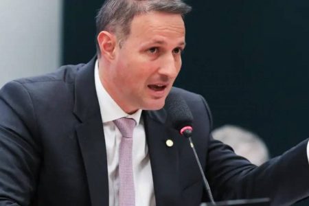 Deputado desiste de igualar crime organizado a terrorismo e de limitar atuação da PF