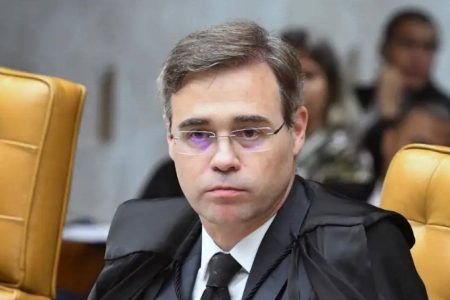 Ministro André Mendonça vota pela cassação do governador de Roraima por abuso de poder nas eleições de 2022