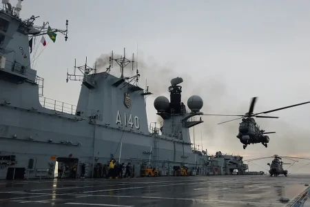 Marinha abre concurso nacional com salários de até R$ 9 mil; veja como se inscrever