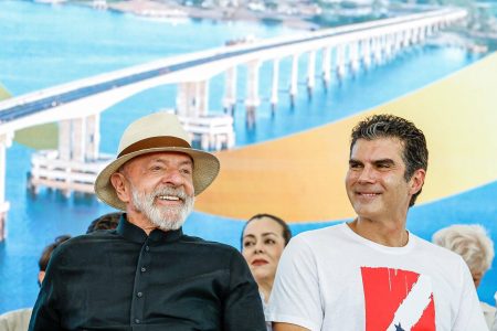 Lula rebate crítica do chanceler alemão sobre COP30: “Berlim não oferece 10% da qualidade do Pará”