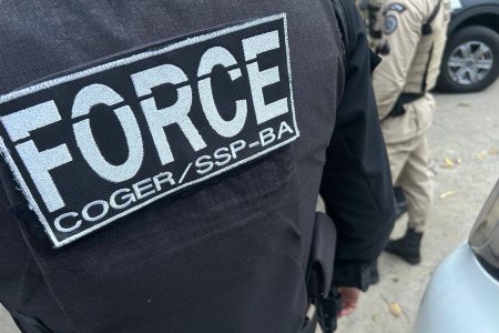 Polícia cumpre mandados contra PM suspeito de homicídio durante no sudoeste da Bahia