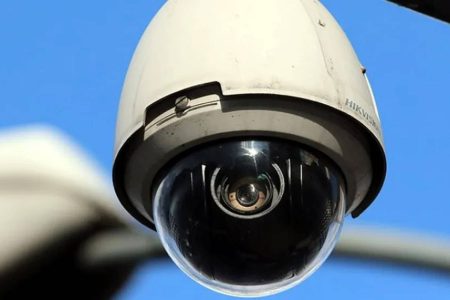 Projeto na Câmara propõe integração entre câmeras da SSP e Transalvador