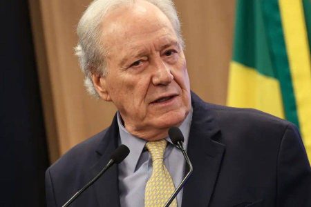 Lewandowski afirma que restringir atuação da PF nos estados é inconstitucional