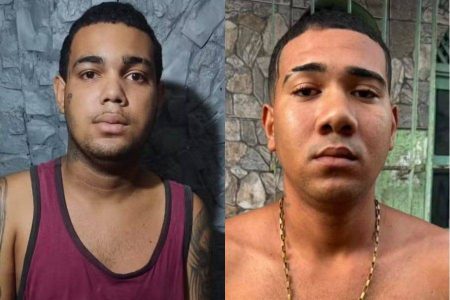 Irmãos são mortos após terem casa invadida em Feira de Santana