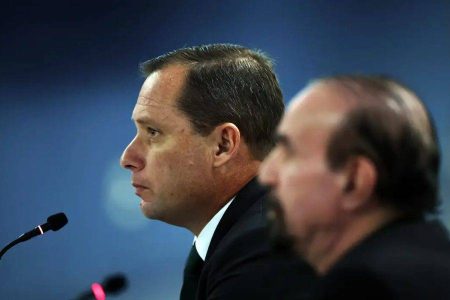 PGR é contra a extinção da pena de Mauro Cid no caso da tentativa de golpe