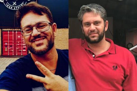 Advogado é encontrado morto e sem roupas dentro de carro em Goiás