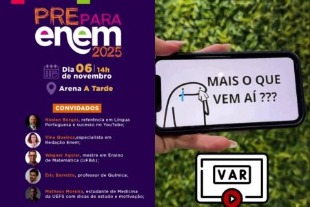 Governo da Bahia explica “pegadinha” educativa em post e parabeniza seguidores atentos