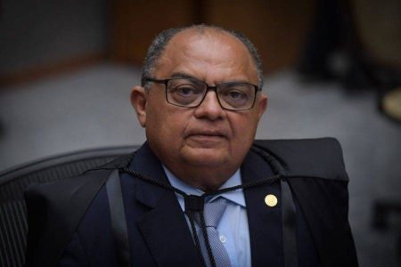 “Não se pode admitir um Estado paralelo norteado pelo crime”, diz ministro do STJ