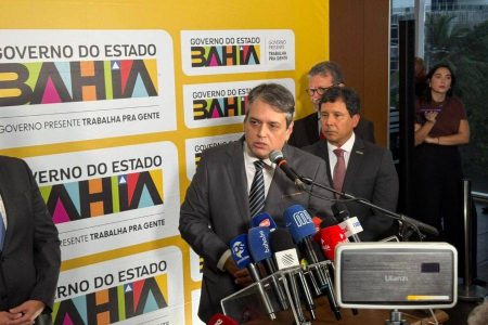 “O Estado já fez mais de R$ 300 milhões de investimentos na ilha”, afirma novo secretário da Seponte